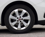 Fiat Dobló Cargo 1.6 MultiJet XL SX