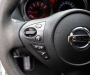 Nissan Juke 1.6 l DIG-T Nismo CVT-M7 4x4