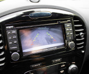 Nissan Juke 1.6 l DIG-T Nismo CVT-M7 4x4