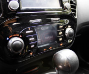 Nissan Juke 1.6 l DIG-T Nismo CVT-M7 4x4