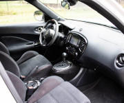 Nissan Juke 1.6 l DIG-T Nismo CVT-M7 4x4