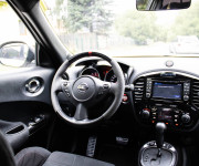 Nissan Juke 1.6 l DIG-T Nismo CVT-M7 4x4