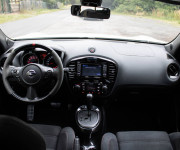 Nissan Juke 1.6 l DIG-T Nismo CVT-M7 4x4