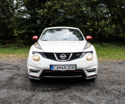 Nissan Juke 1.6 l DIG-T Nismo CVT-M7 4x4