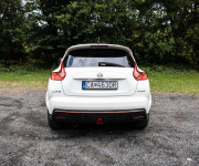 Nissan Juke 1.6 l DIG-T Nismo CVT-M7 4x4