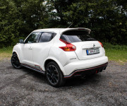Nissan Juke 1.6 l DIG-T Nismo CVT-M7 4x4