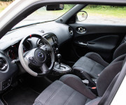 Nissan Juke 1.6 l DIG-T Nismo CVT-M7 4x4
