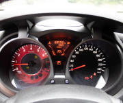 Nissan Juke 1.6 l DIG-T Nismo CVT-M7 4x4