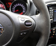 Nissan Juke 1.6 l DIG-T Nismo CVT-M7 4x4