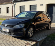 Volkswagen Golf 1.6 TDi 66kW MT/5