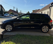 Volkswagen Golf 1.6 TDi 66kW MT/5