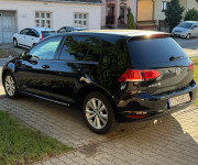 Volkswagen Golf 1.6 TDi 66kW MT/5