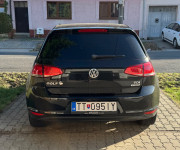 Volkswagen Golf 1.6 TDi 66kW MT/5