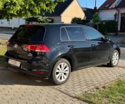 Volkswagen Golf 1.6 TDi 66kW MT/5