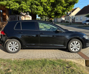 Volkswagen Golf 1.6 TDi 66kW MT/5