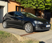 Volkswagen Golf 1.6 TDi 66kW MT/5