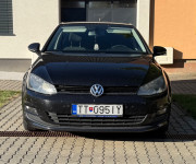 Volkswagen Golf 1.6 TDi 66kW MT/5