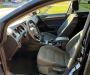 Volkswagen Golf 1.6 TDi 66kW MT/5