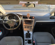 Volkswagen Golf 1.6 TDi 66kW MT/5