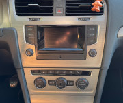 Volkswagen Golf 1.6 TDi 66kW MT/5