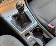 Volkswagen Golf 1.6 TDi 66kW MT/5