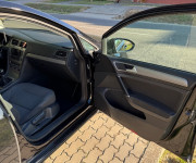 Volkswagen Golf 1.6 TDi 66kW MT/5