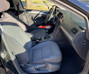 Volkswagen Golf 1.6 TDi 66kW MT/5