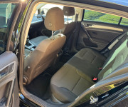 Volkswagen Golf 1.6 TDi 66kW MT/5