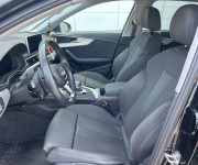 Audi A4 Avant ALLROAD QUATTRO 218k S tronic Basis 160 KW A7 5d. (2015-2019)