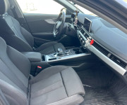 Audi A4 Avant ALLROAD QUATTRO 218k S tronic Basis 160 KW A7 5d. (2015-2019)