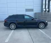 Audi A4 Avant ALLROAD QUATTRO 218k S tronic Basis 160 KW A7 5d. (2015-2019)