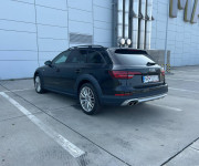 Audi A4 Avant ALLROAD QUATTRO 218k S tronic Basis 160 KW A7 5d. (2015-2019)