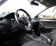 Škoda Octavia Combi 2.0 TDI Ambition DSG