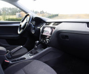 Škoda Octavia Combi 2.0 TDI Ambition DSG