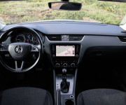Škoda Octavia Combi 2.0 TDI Ambition DSG