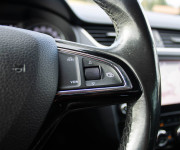Škoda Octavia Combi 2.0 TDI Ambition DSG