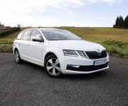 Škoda Octavia Combi 2.0 TDI Ambition DSG