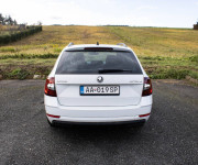 Škoda Octavia Combi 2.0 TDI Ambition DSG