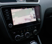 Škoda Octavia Combi 2.0 TDI Ambition DSG