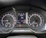 Škoda Octavia Combi 2.0 TDI Ambition DSG