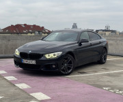 BMW 420d xDrive