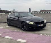 BMW 420d xDrive
