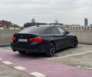 BMW 420d xDrive
