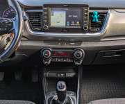 Kia Stonic 1.0 T-GDI Gold, 73,6kW, M5, 5d.