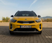 Kia Stonic 1.0 T-GDI Gold, 73,6kW, M5, 5d.
