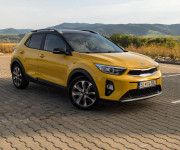 Kia Stonic 1.0 T-GDI Gold, 73,6kW, M5, 5d.