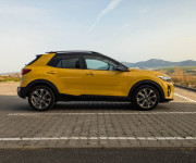 Kia Stonic 1.0 T-GDI Gold, 73,6kW, M5, 5d.
