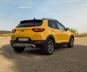 Kia Stonic 1.0 T-GDI Gold, 73,6kW, M5, 5d.