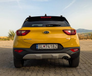 Kia Stonic 1.0 T-GDI Gold, 73,6kW, M5, 5d.