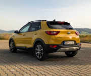 Kia Stonic 1.0 T-GDI Gold, 73,6kW, M5, 5d.
